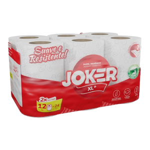 JOKER ECONÓMICO XL+