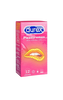 DUREX PLEASUREMAX CON PUNTOS 12