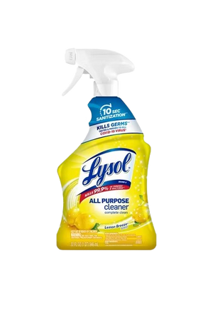LYSOL LIMPIADOR COCINAS 1000ML