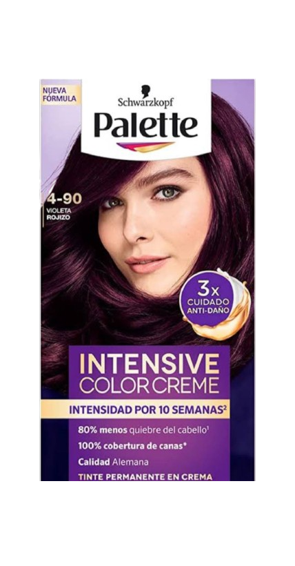 COLOR Y CUIDADOS 4.15 CHOCOLATE ACEITE UVA