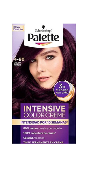COLOR & CARE 4.15 CHOCOLATE ACEITE UVA