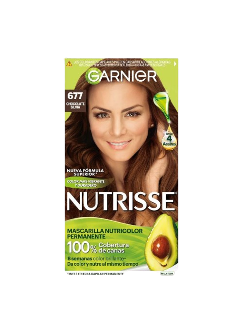 COLOR&CARE 6.3 CHOCOLATE ACEITE UVA