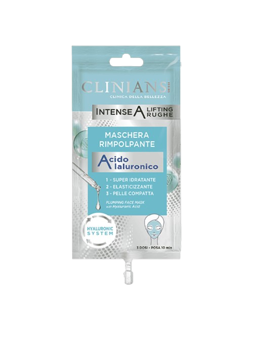 CLINIANS INTENSE A 15ML