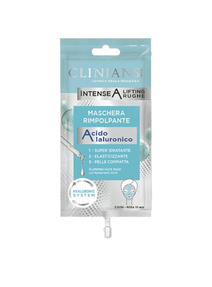 CLINIANS INTENSE A 15ML