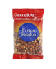 CACAHUETES CON PIEL SALADOS 1KG
