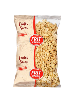 SAL DE CACAHUATES 1KG
