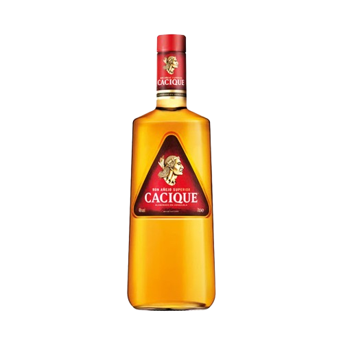 CACIQUE 70CL