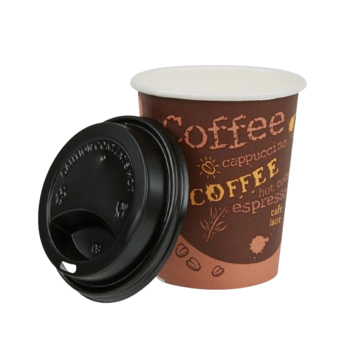 TAZA DE CAFÉ