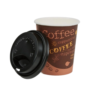 TAZA DE CAFÉ