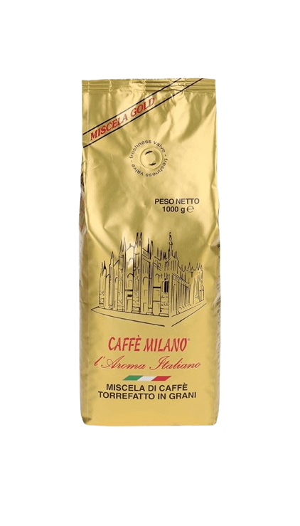 CAFÉ MILÁN