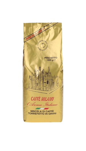CAFÉ MILÁN