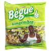 JENGIBRE BEGUE