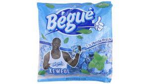 BEGUE MENTE FRESCA 400G