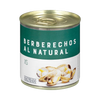 BERBERECHOS AL NATURAL