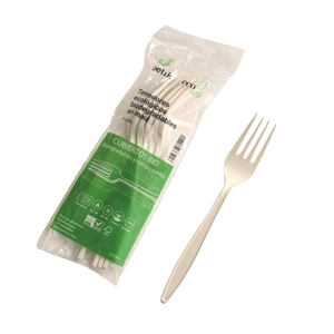 BETIK TENEDORES MAIZ 175MM PACK 6U