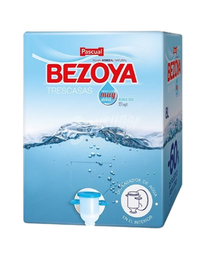 BEZOYA 75CL 15U
