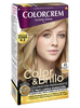 COLORCREM NATURAL 83 RUBIO CLARO DORADO