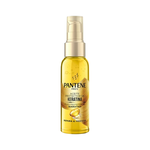 PANTENE ACEITE PROTECTOR DE KERATINA 100ML