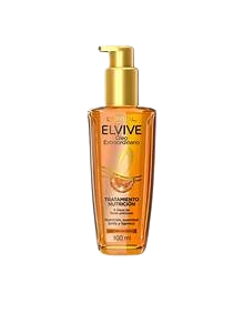 L`OREAL ELVIVE SERUM ACEITE OLEO PELO SECO 100ML