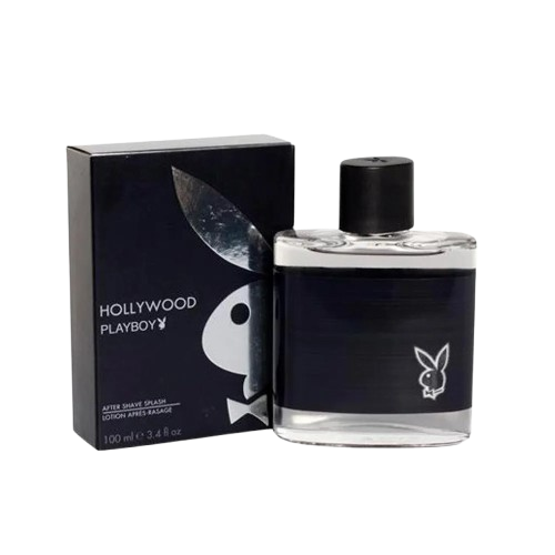 PLAYBOY HOLLYWOOD 100ML