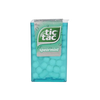 TIC TAC HIERBABUENA 12 U X 18 G