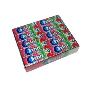 ÒRBIT FRUIT 30U X 14G