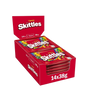 FRUTAS SKITTLE 14 X 38G