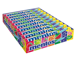 MENTOS ARC DE SANT MARTÍ 20 X 37.5G