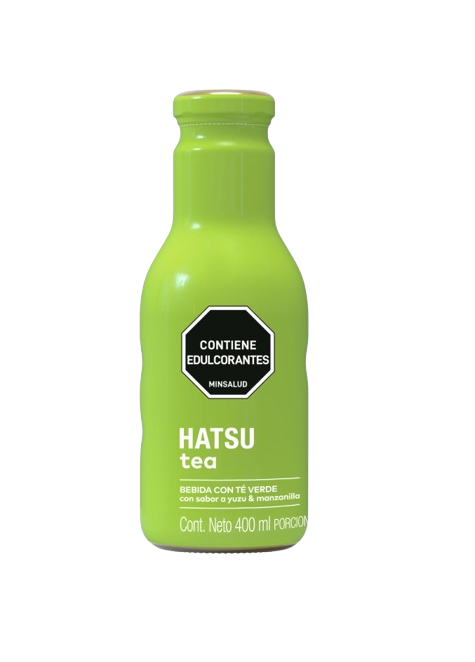 HATSU 400ML