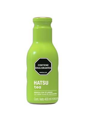 HATSU 400ML
