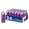 RED BULL NEW SPRING PURPLE 24 X 250ML