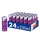 RED BULL NEW SPRING PURPLE 24 X 250ML