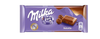 MILKA NOISETTE 80G 27U