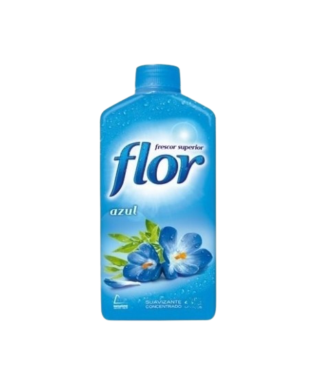FLOR (59D) AZUL CONCENTRADO