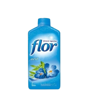 FLOR (59D) AZUL CONCENTRADO