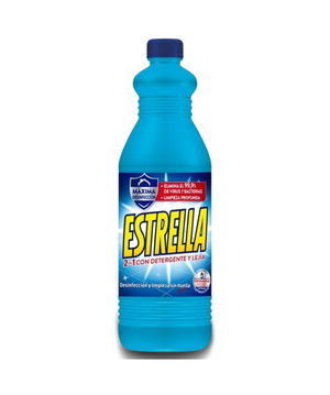 ESTRELLA LEJIA 1430ML AZUL