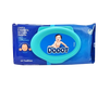 DODOT TOALL REC 64U AZUL