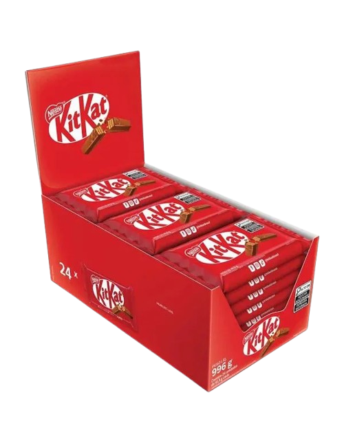 NESTLE KITKAT 24 X 41.5G