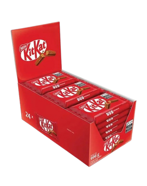 NESTLE KITKAT 24 X 41.5G