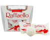 CONFETERIA RAFFAELLO FERRERO PURO 150G