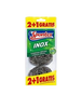 SPONTEX INOX 2+1 GRATIS