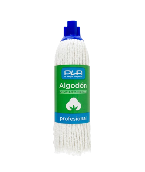 DISNET FREGONA ALGODÓ BLANC