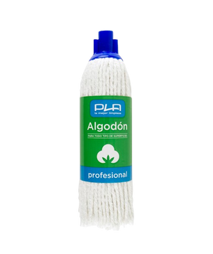 DISNET FREGONA ALGODÓ BLANC