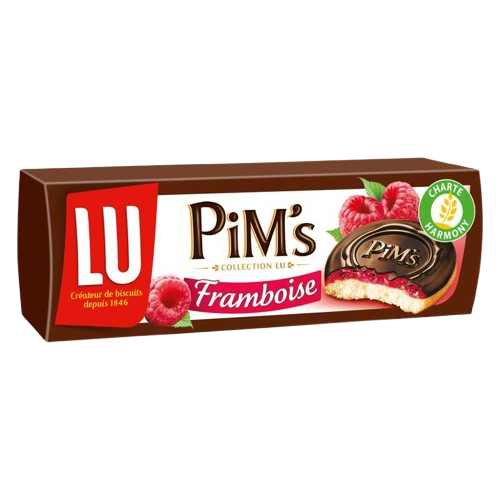 Pimientos de frambuesa Fontaneda 150 g