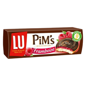 Pimientos de frambuesa Fontaneda 150 g