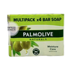 PALMOLIVE 4 BARRES X 90G FLORS