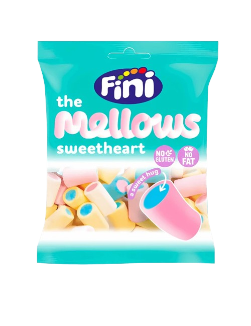 FINI MELLOWS 80G