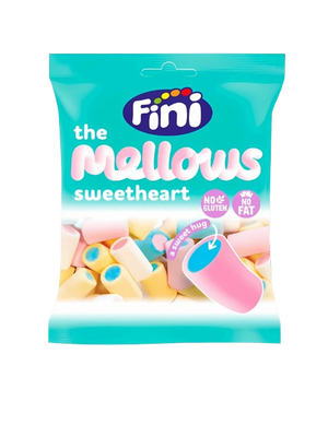FINI MELLOWS 80G