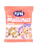 FINI MELLOWS FIESTA 80G
