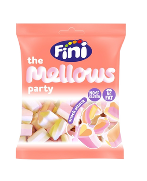 FINI MELLOWS FIESTA 80G